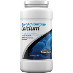 Seachem Reef Advantage Calcium 500g