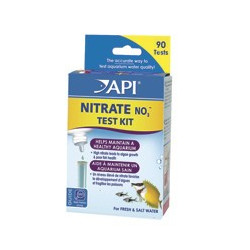 API Nitrate Test Kit - 90 test
