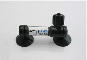 bazooka co2 diffuser