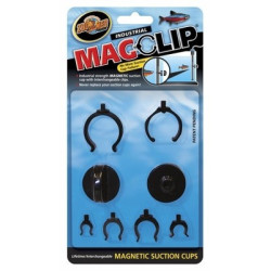 Mag Clip-Suction Cups