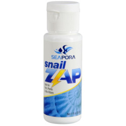 Seapora Snail Zap - 1 fl oz