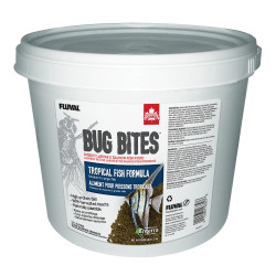 Bug Bites Tropical Granules (M-L) - 45 g 