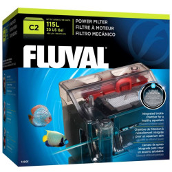 Fluval C2 Power Filter up to 30 G