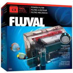 Fluval C3 Power Filter up to 50 G