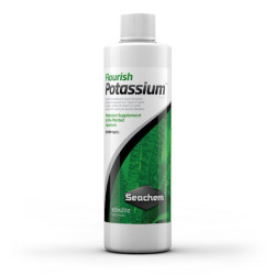 Seachem Flourish potassium 250ml